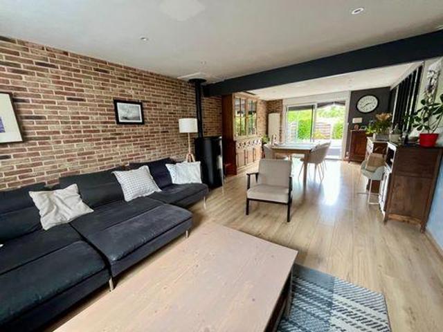 Villa 3 chambres, Marquette Nord 59520 DS103700422