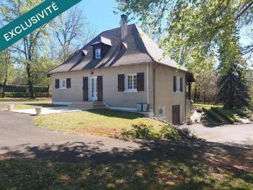 Villa 3 chambres, Marsac Aquitaine 24430 ES102440061