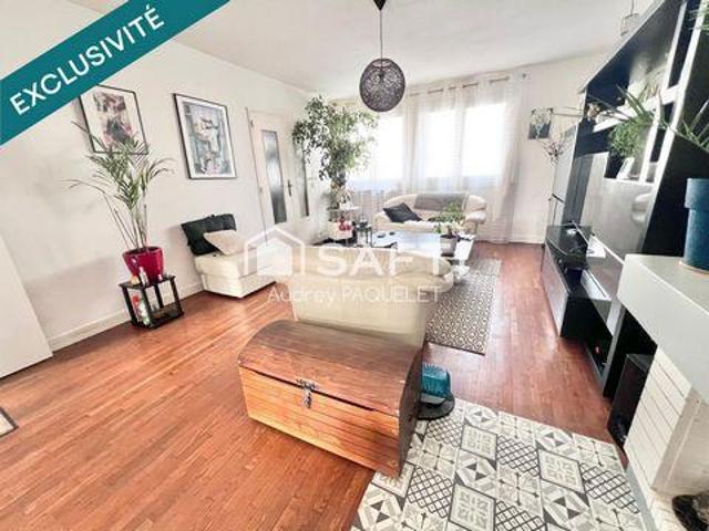 Villa 3 chambres, Marsannay Bourgogne 21160 DS100095448