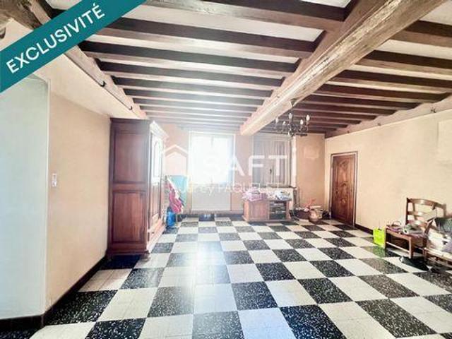 Villa 3 chambres, Marsannay Bourgogne 21160 DS102525227