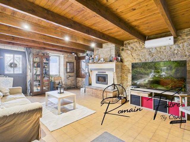 Villa 3 chambres, Marsas Aquitaine 33620 DS102251448