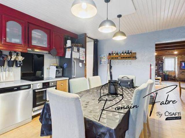 Villa 3 chambres, Marsas Aquitaine 33620 ES102251448