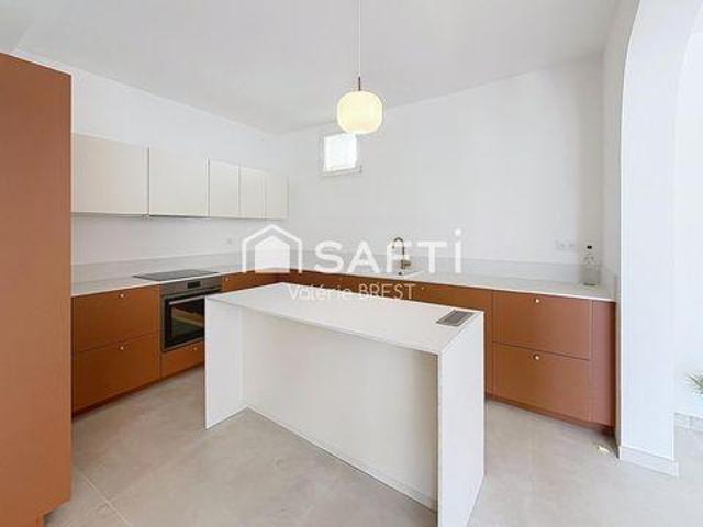Villa 3 chambres, Marseille 8e Arrondissement Provence 13008 ES105381446