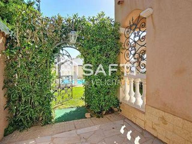 Villa 3 chambres, Marseille 13e Arrondissement Provence 13013 ES101596893