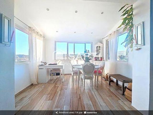 Villa 3 chambres, Marseille 11e Arrondissement Provence 13011 ES105285582