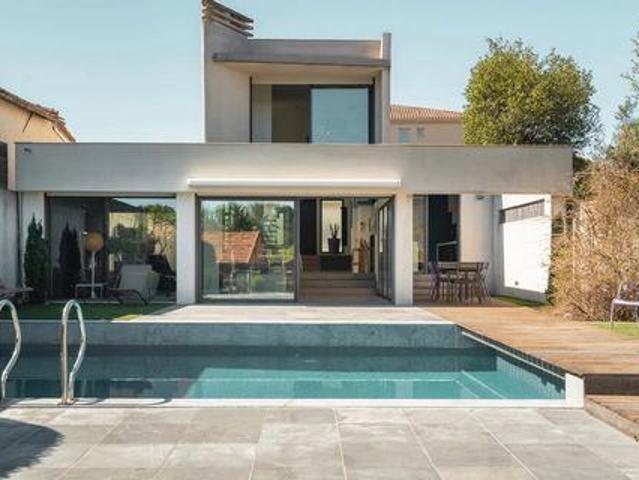 Villa 3 chambres, Marseille Provence 13000 DS101521119