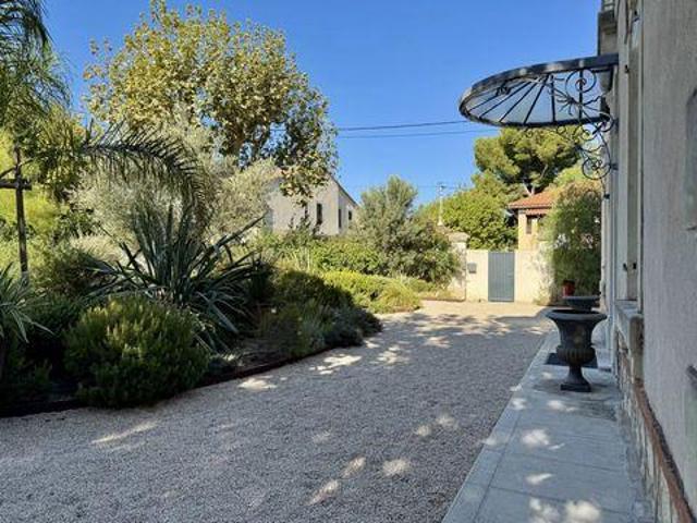 Villa 3 chambres, Marseille Provence 13000 DS105139218