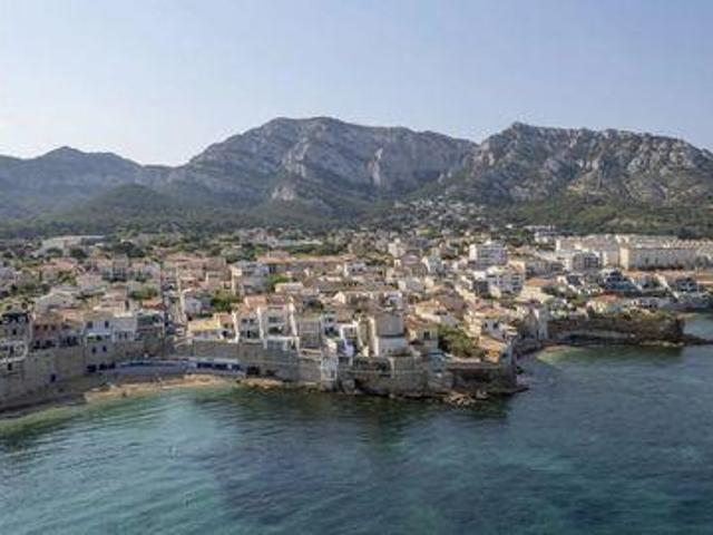 Villa 3 chambres, Marseille Provence 13000 ES93390836