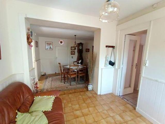 Villa 3 chambres, Marsilly Poitou 17137 ES105329569