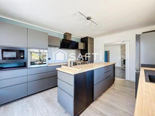 Villa 3 chambres, Martres Midi 31220 ES100737520