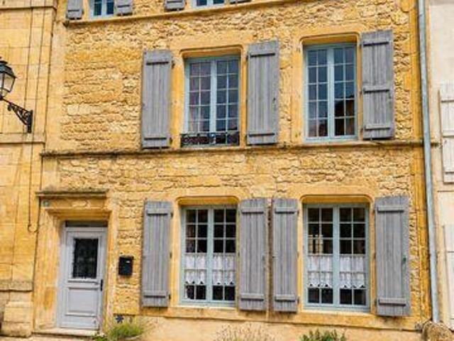 Villa 3 chambres, Marville Lorraine 55600 DLS104993585