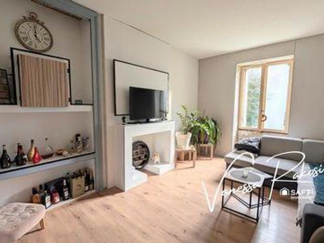 Villa 3 chambres, Matha Poitou 17160 DS105826170