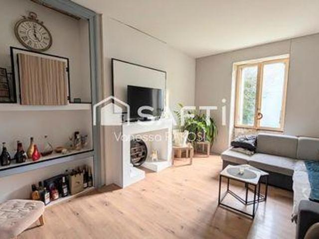 Villa 3 chambres, Matha Poitou 17160 ES100056153