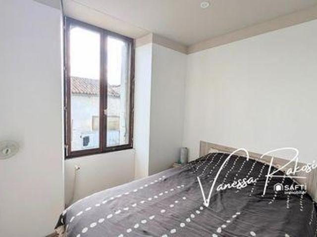 Villa 3 chambres, Matha Poitou 17160 ES105826170