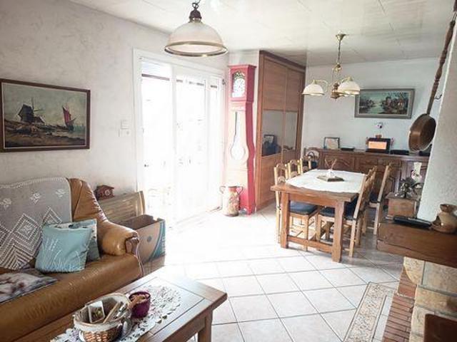 Villa 3 chambres, Mathay Franche 25700 DS101275870