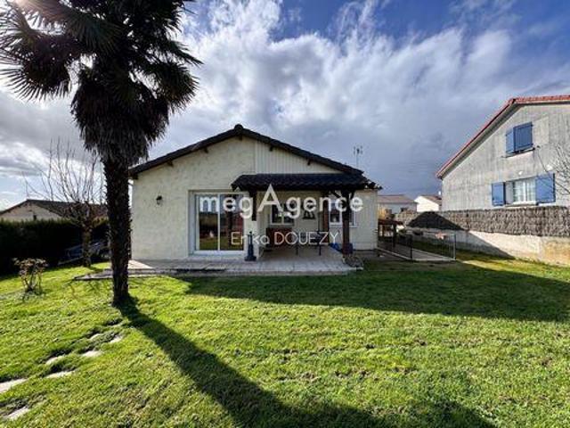 Villa 3 chambres, Maulevrier Pays de la Loire 49360 DS98174601