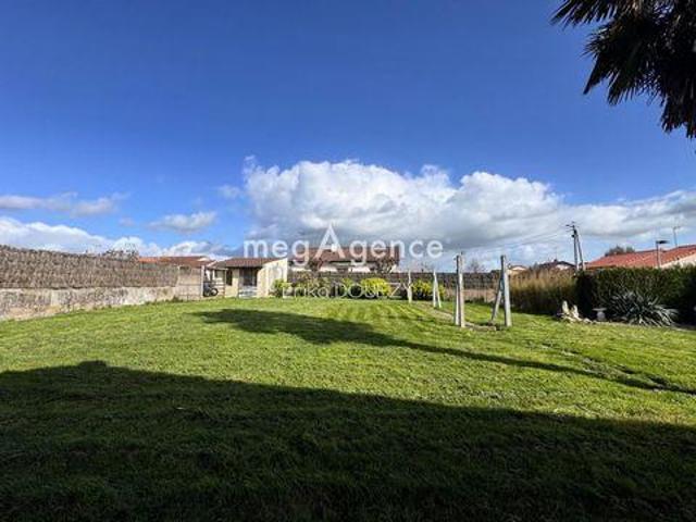 Villa 3 chambres, Maulevrier Pays de la Loire 49360 ES98174601