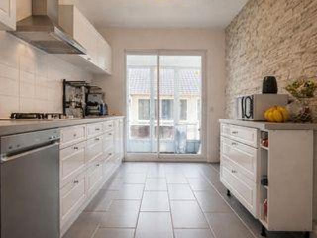 Villa 3 chambres, Maurepas Île 78310 ES99473133