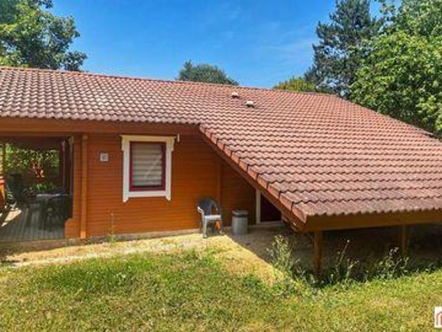 Villa 3 chambres, Mauroux Midi 46700 ES104829573
