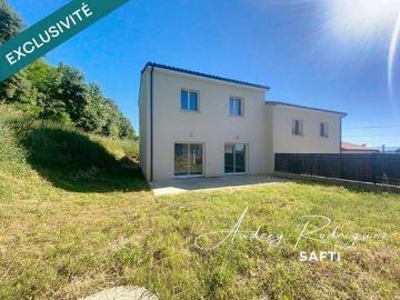 Villa 3 chambres, Mauves Rhône 07300 DS100191254