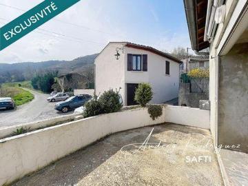 Villa 3 chambres, Mauves Rhône 07300 DS100365319