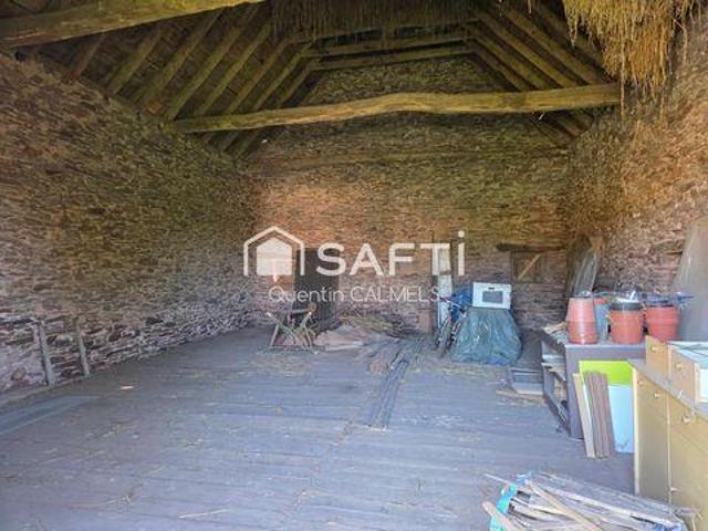 Villa 3 chambres, Mayran Midi 12390 DS100780941