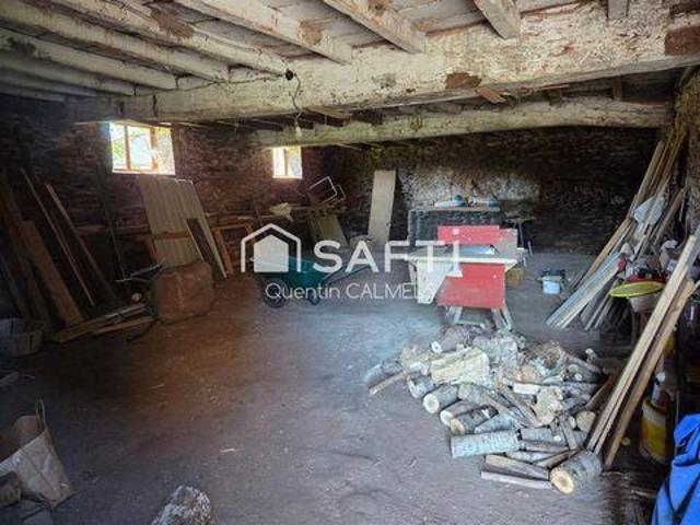 Villa 3 chambres, Mayran Midi 12390 ES100780941