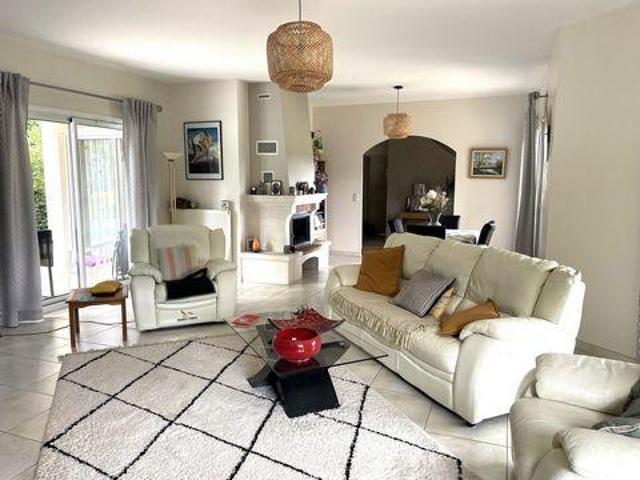 Villa 3 chambres, Mazamet Midi 81200 DS102251585