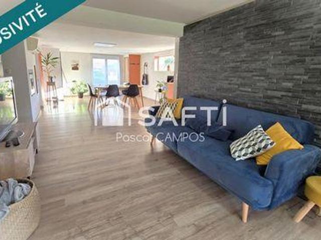 Villa 3 chambres, Mazeres Midi 09270 DLS105078385