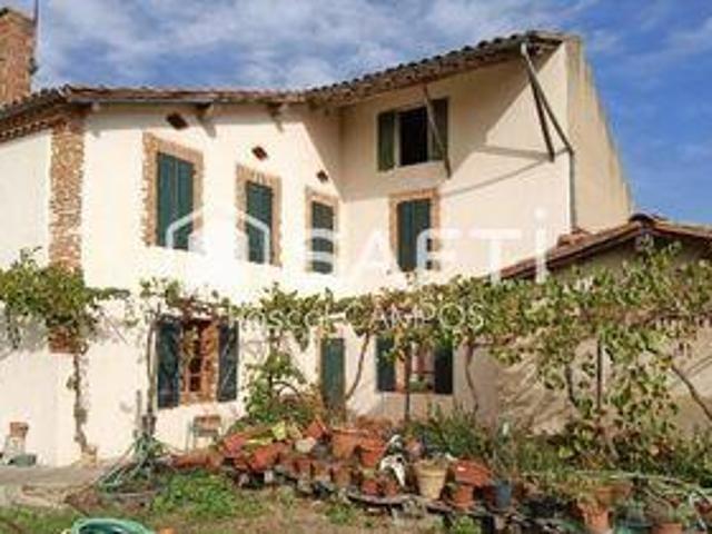 Villa 3 chambres, Mazeres Midi 09270 DS101058993