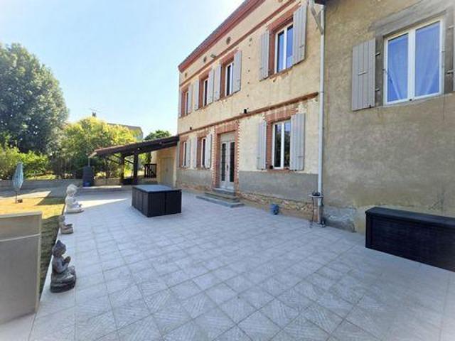 Villa 3 chambres, Mazeres Midi 09270 DS103617655