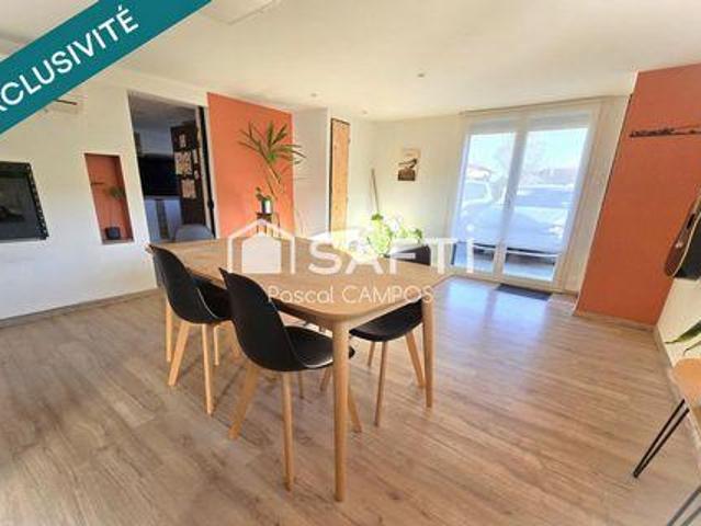 Villa 3 chambres, Mazeres Midi 09270 ELS105078385