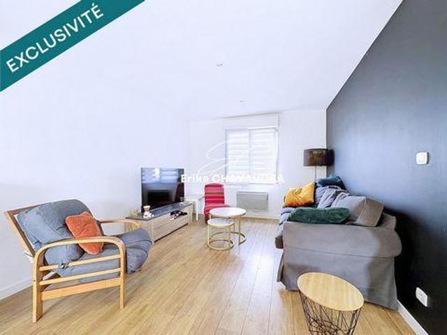Villa 3 chambres, Mazingarbe Nord 62670 ES103577191