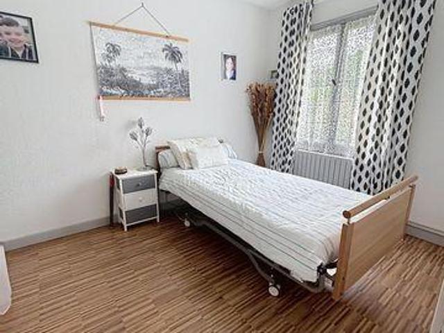 Villa 3 chambres, Medan Île 78670 DS102773596