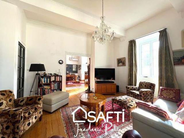 Villa 3 chambres, Meilhan Aquitaine 47180 DS100738756
