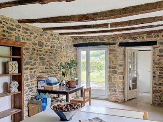 Villa 3 chambres, Meillac Bretagne 35270 DS102888252