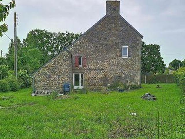 Villa 3 chambres, Meillac Bretagne 35270 DS105720118