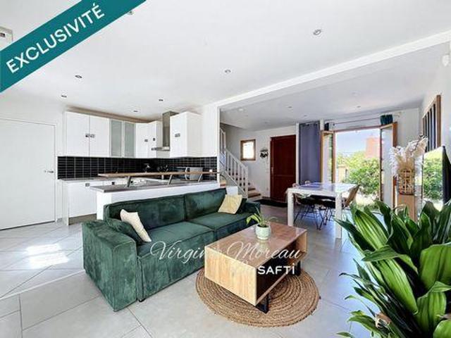 Villa 3 chambres, Mennecy Île 91540 DS102666251