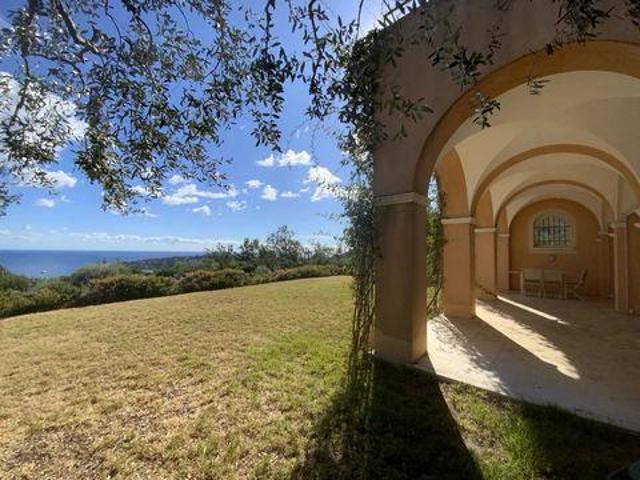 Villa 3 chambres, Menton Provence 06500 ES95295887