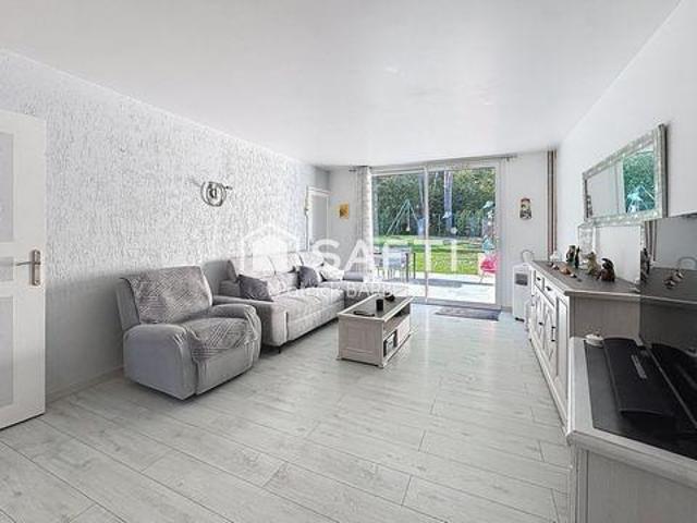 Villa 2 chambres, Menucourt Île 95180 DS105606856