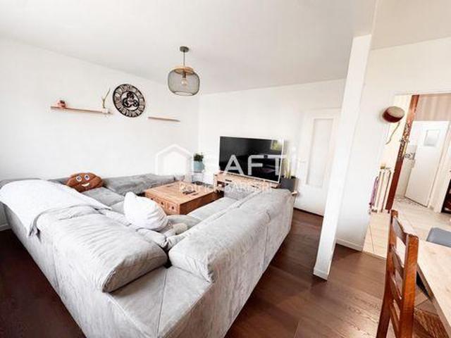 Villa 3 chambres, Menucourt Île 95180 ELS105012430
