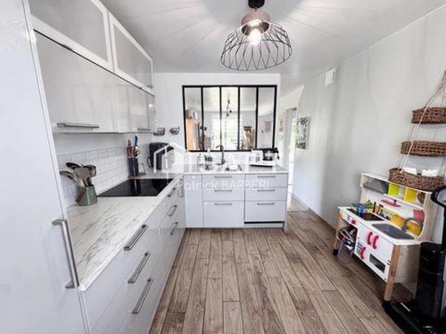 Villa 3 chambres, Menucourt Île 95180 ELS103963293