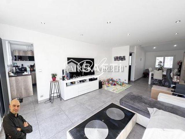 Villa 3 chambres, Menucourt Île 95180 ES103359315