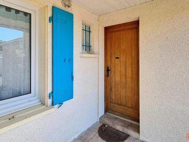 Villa 3 chambres, Meschers Poitou 17132 DS102151338