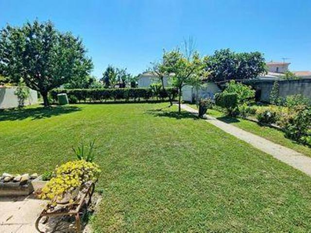 Villa 3 chambres, Meschers Poitou 17132 DS103343354
