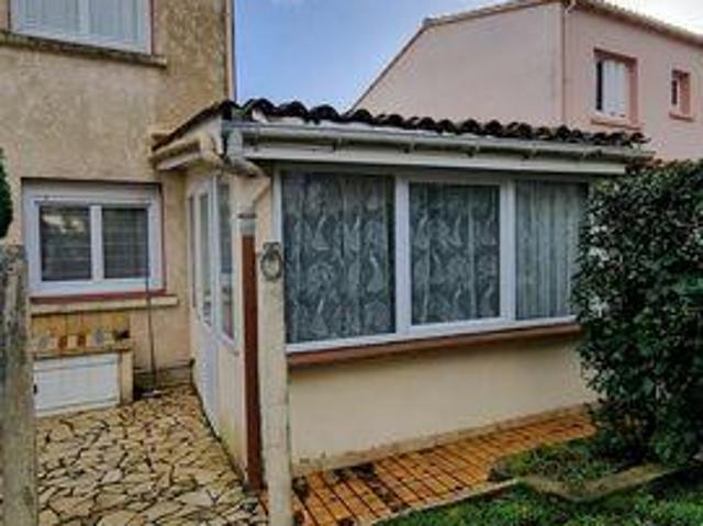 Villa 3 chambres, Meschers Poitou 17132 DS98762560