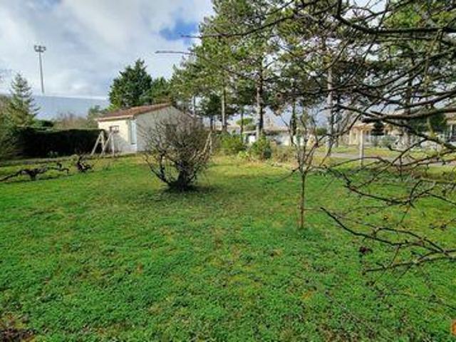 Villa 3 chambres, Meschers Poitou 17132 ES98762560