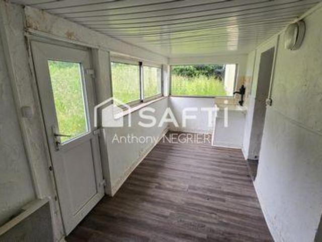 Villa 3 chambres, Messei Basse 61440 ES103415397