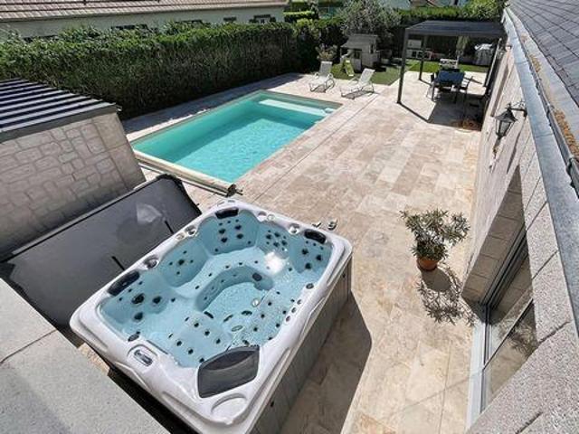 Villa 3 chambres, Mer Centre 41500 DS102773482
