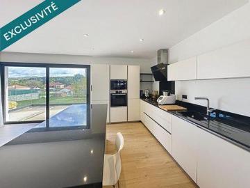 Villa 3 chambres, Mercues Midi 46090 DS100781888